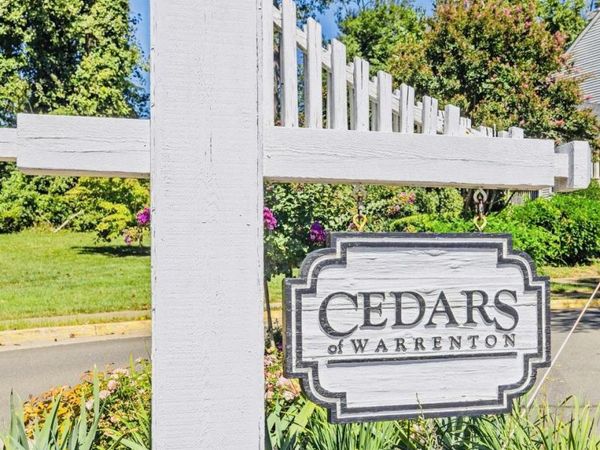 219 219B FERNWOOD PLACE, WARRENTON, VA 20186