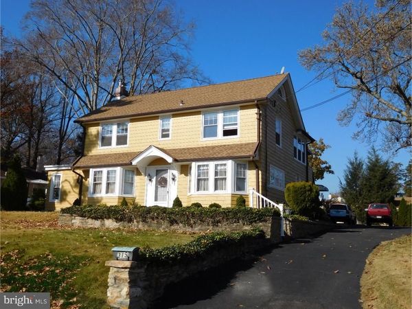 319 SIMMS STREET, Unit 2ND FLOOR, PHILADELPHIA, PA 19116