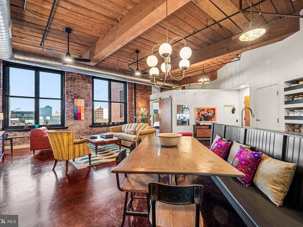 1147 53 N 4TH STREET, Unit 5B, PHILADELPHIA, PA 19123