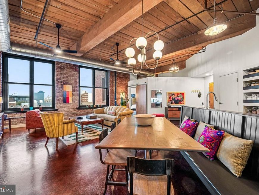 1147 53 N 4th Street, Unit 5B, Philadelphia, PA 19123 Main Photo