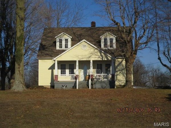 8160 N Highway 61, Perryville, MO 63775