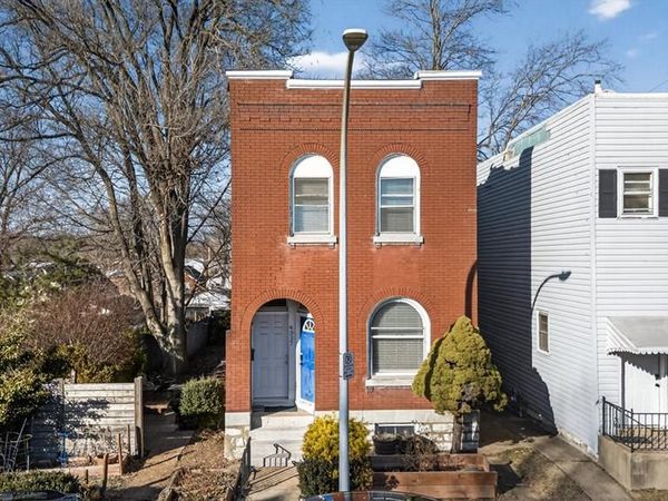 4317 Humphrey Street, St Louis, MO 63116