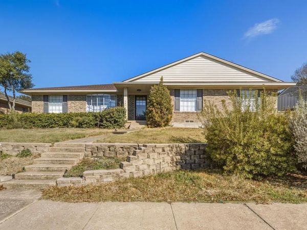 7651 La Bolsa Drive, Dallas, TX 75248