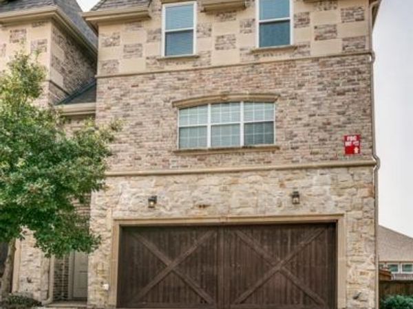 2700 Club Ridge Drive, Unit 22, Lewisville, TX 75067