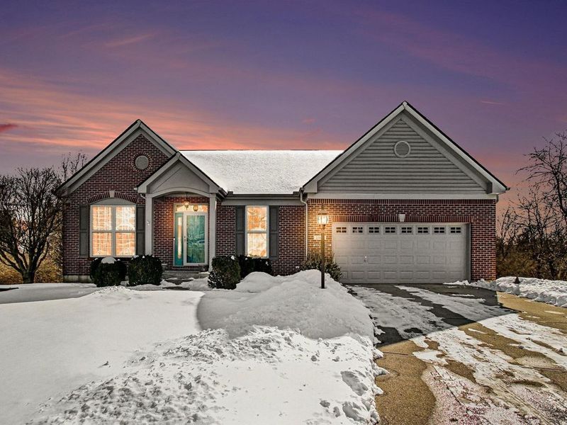 2503 Rockcreek Court, Hebron, KY 41048 Photo 1