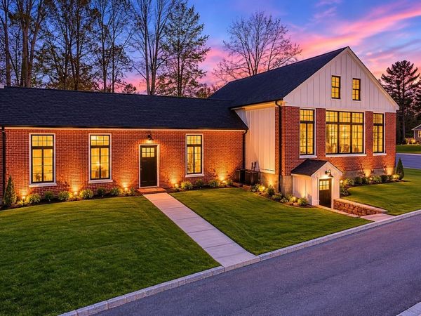 13 Beech Hill Road, Granville, MA 01034