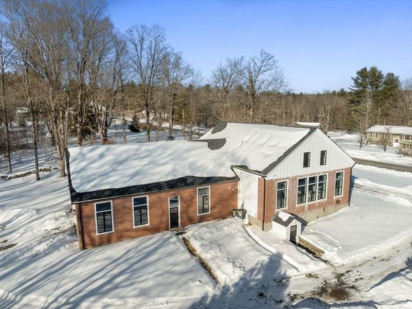 13 Beech Hill Road, Granville, MA 01034