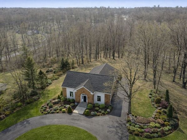 13 Beech Hill Road, Granville, MA 01034
