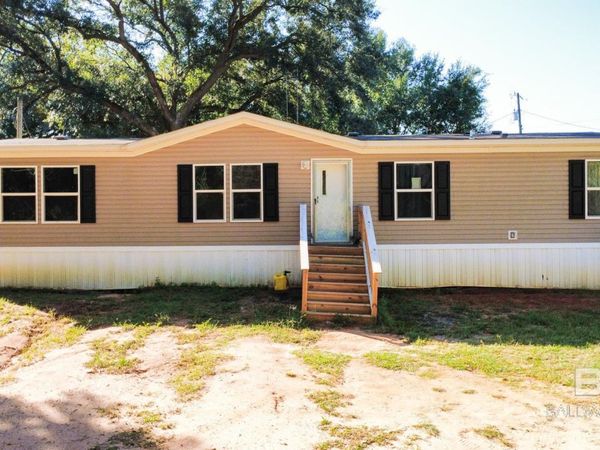 18540 Aspen Circle, Robertsdale, AL 36567