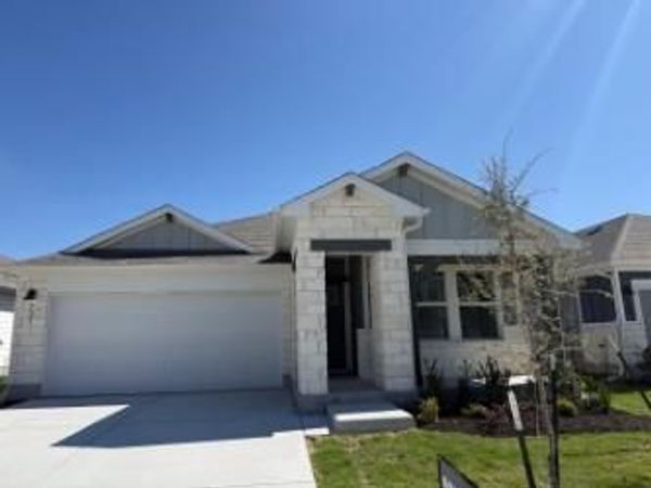 131 Holmby DR, Hutto, TX 78634