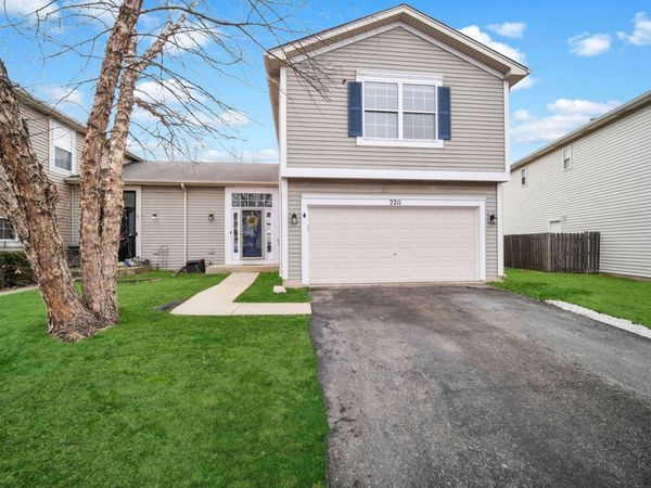 Plainfield, IL 60586