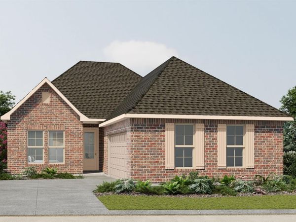 161 Owl Drive, Houma, LA 70364