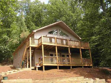 175 DEER DR, MCGAHEYSVILLE, VA 22840