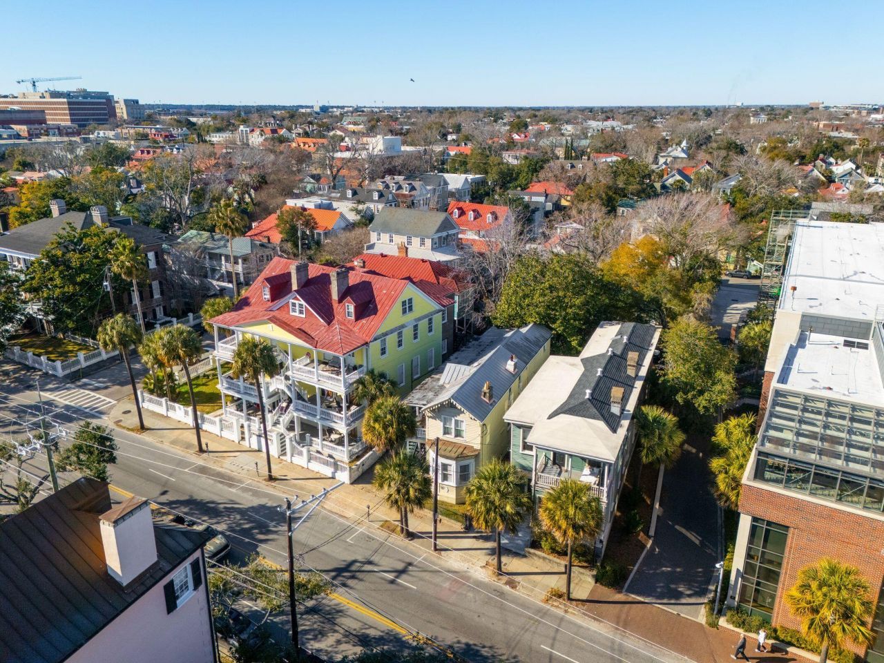 208 Calhoun Street Photo 58