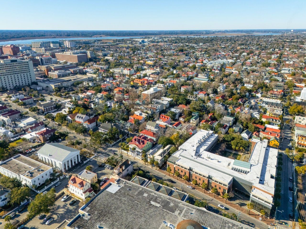 208 Calhoun Street Photo 62