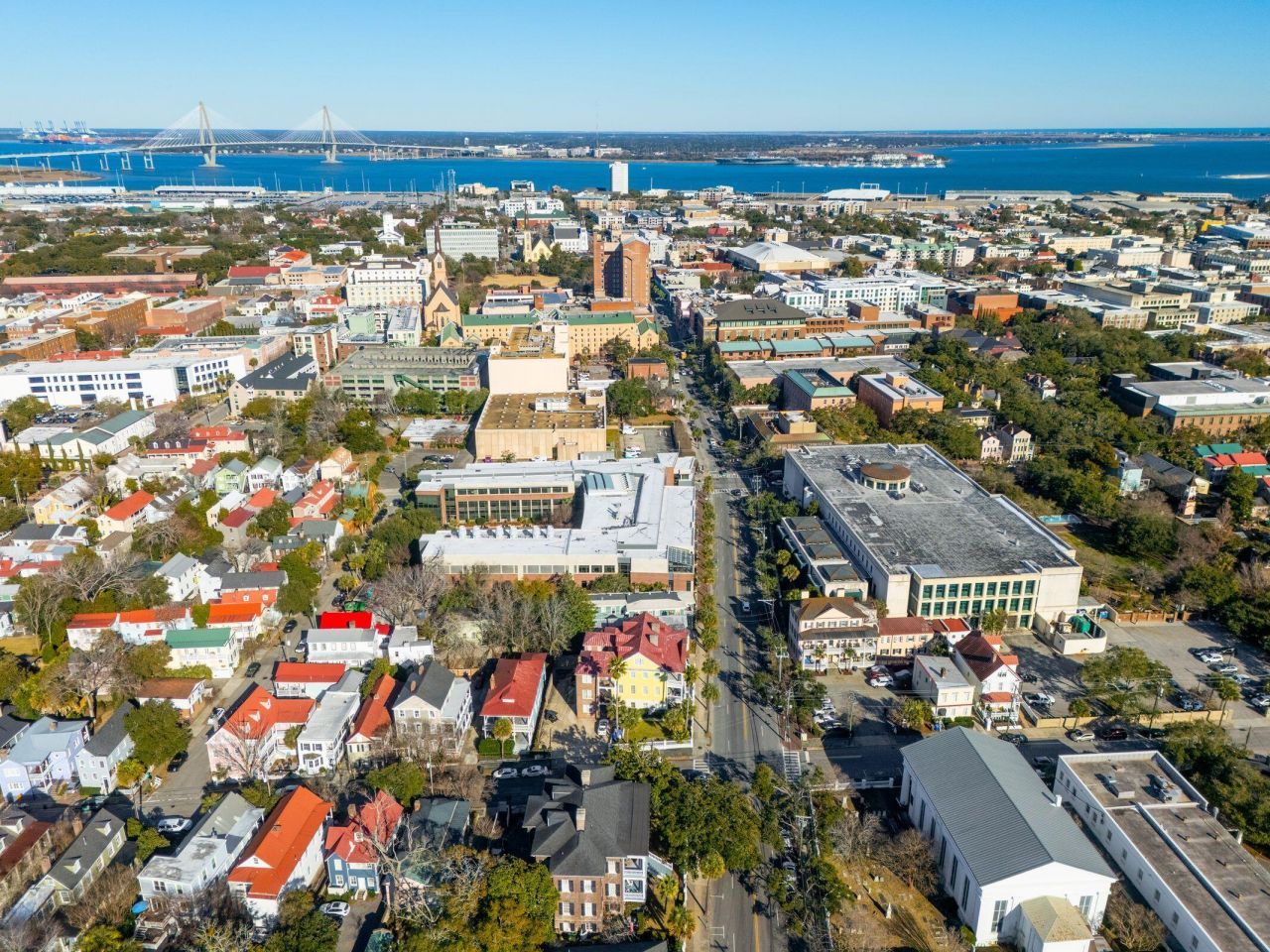 208 Calhoun Street Photo 63