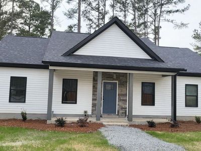33 Clara Court, Walterboro, SC 29488