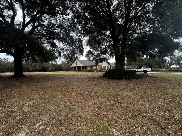 590 NE 63RD STREET, OCALA, FL 34479