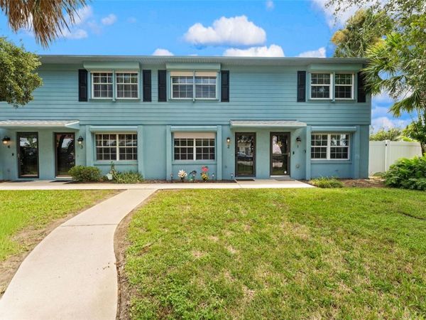 101 N PINE STREET, Unit 2, NEW SMYRNA BEACH, FL 32169