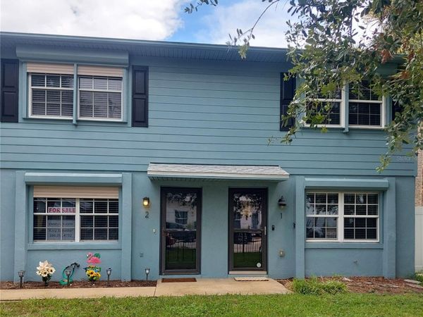 101 N PINE STREET, Unit 2, NEW SMYRNA BEACH, FL 32169