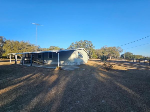 12275 SE 113TH TERRACE, BELLEVIEW, FL 34420