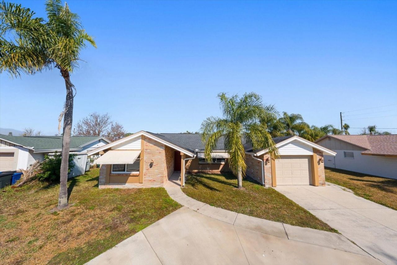 4025 Sail Drive, New Port Richey, FL 34652 Photo