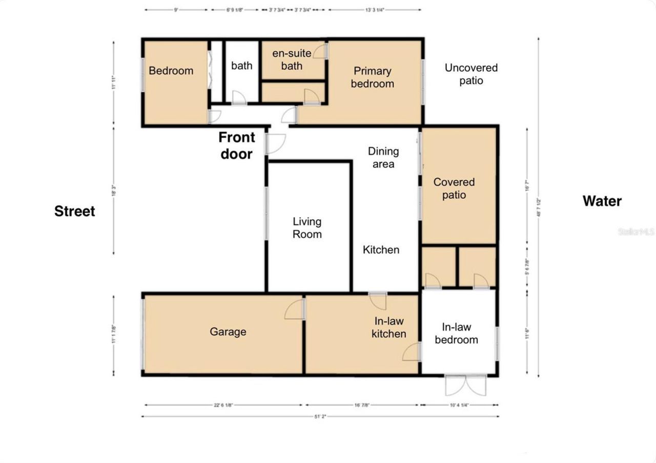 4025 Sail Drive, New Port Richey, FL 34652 Photo