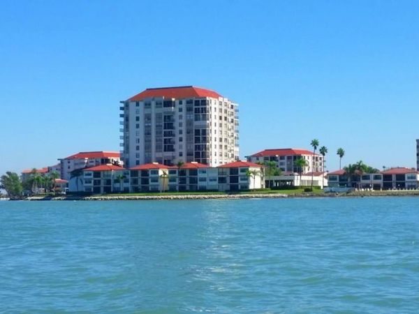 6265 SUN BOULEVARD, Unit 605, ST PETERSBURG, FL 33715