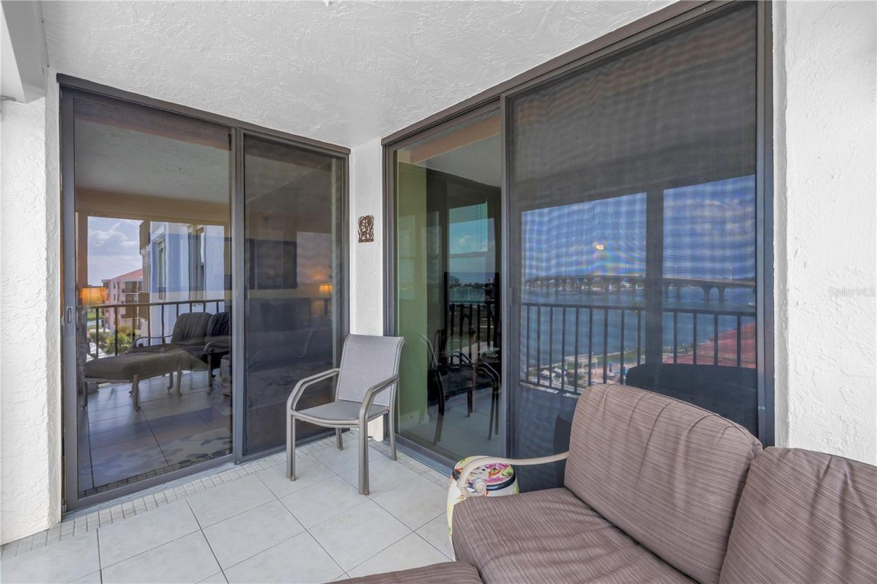 6265 Sun Boulevard, Unit 605, Saint Petersburg, FL 33715 Photo