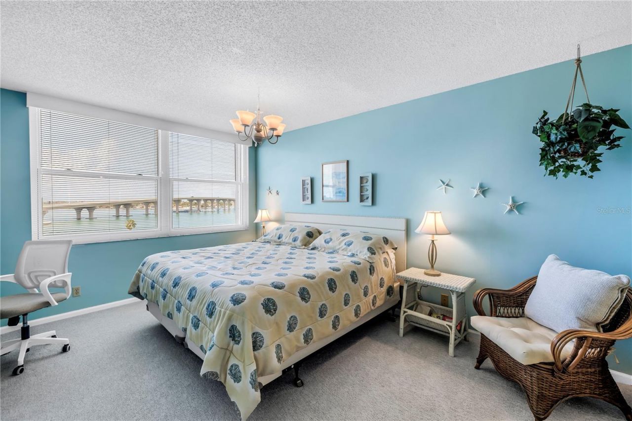 6265 Sun Boulevard, Unit 605, Saint Petersburg, FL 33715 Photo