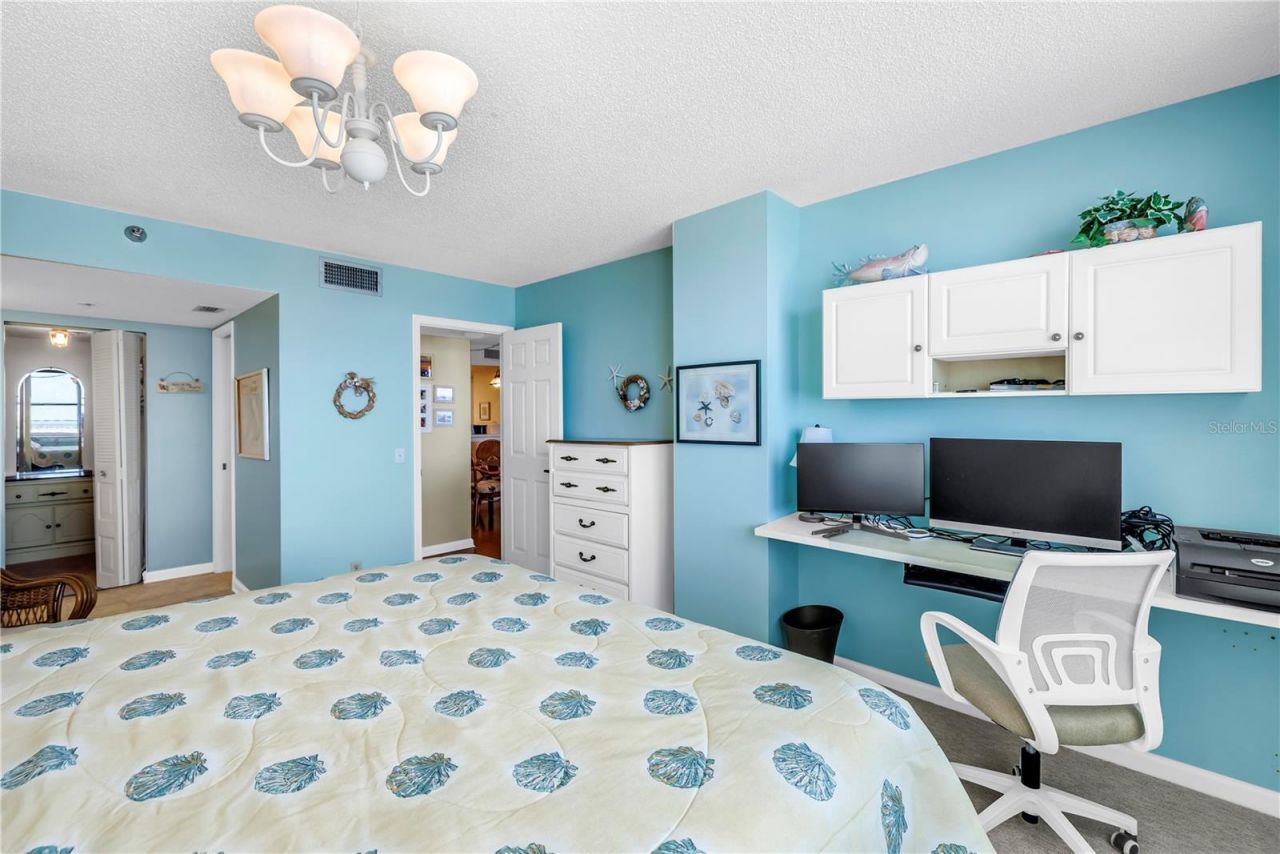 6265 Sun Boulevard, Unit 605, Saint Petersburg, FL 33715 Photo