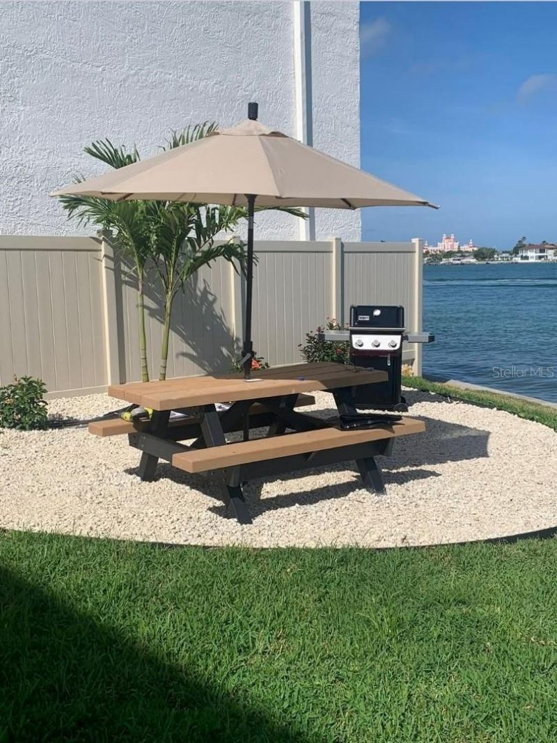 6265 Sun Boulevard, Unit 605, Saint Petersburg, FL 33715 Photo