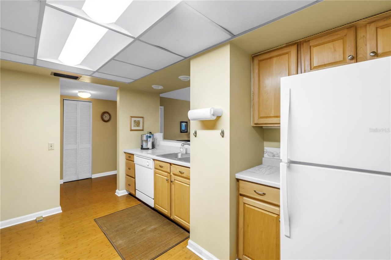6265 Sun Boulevard, Unit 605, Saint Petersburg, FL 33715 Photo