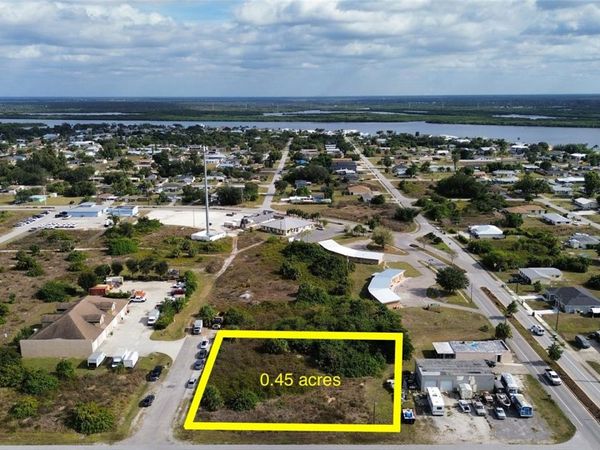 3104 CARDIFF STREET, PUNTA GORDA, FL 33983