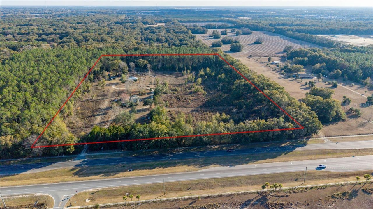 22807 W Newberry Road, Newberry, FL 32669 Photo