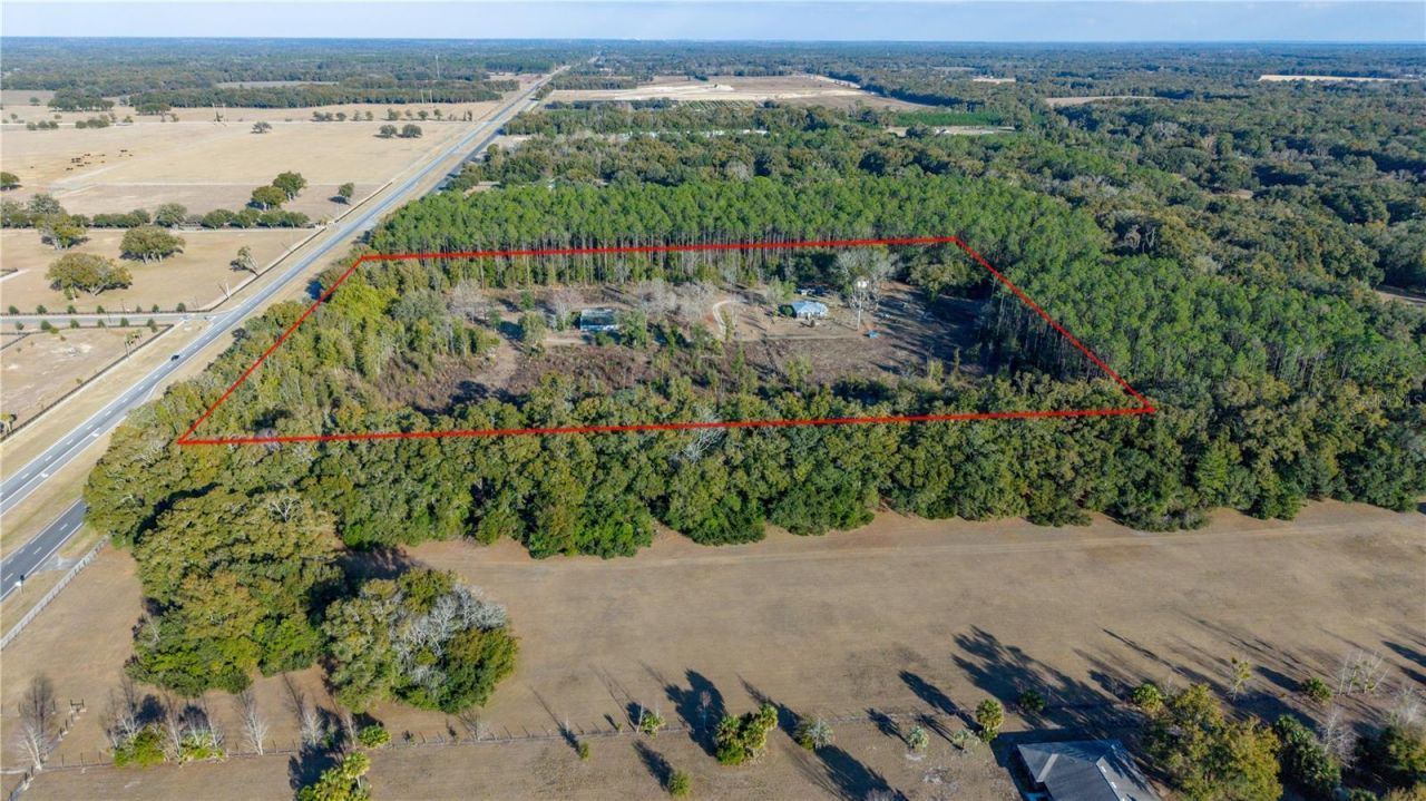 22807 W Newberry Road, Newberry, FL 32669 Photo