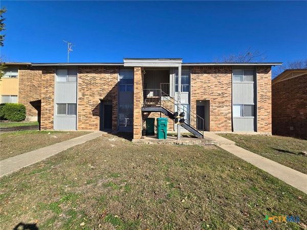 1305 Indian Trail , Harker Heights, TX 76548
