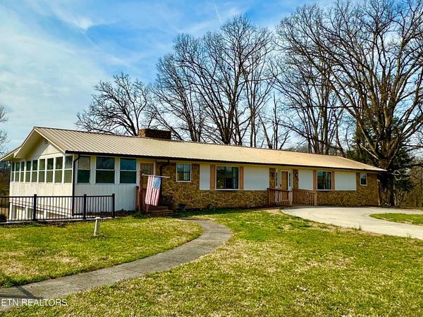 1827 Lowery Drive, New Market, TN 37820