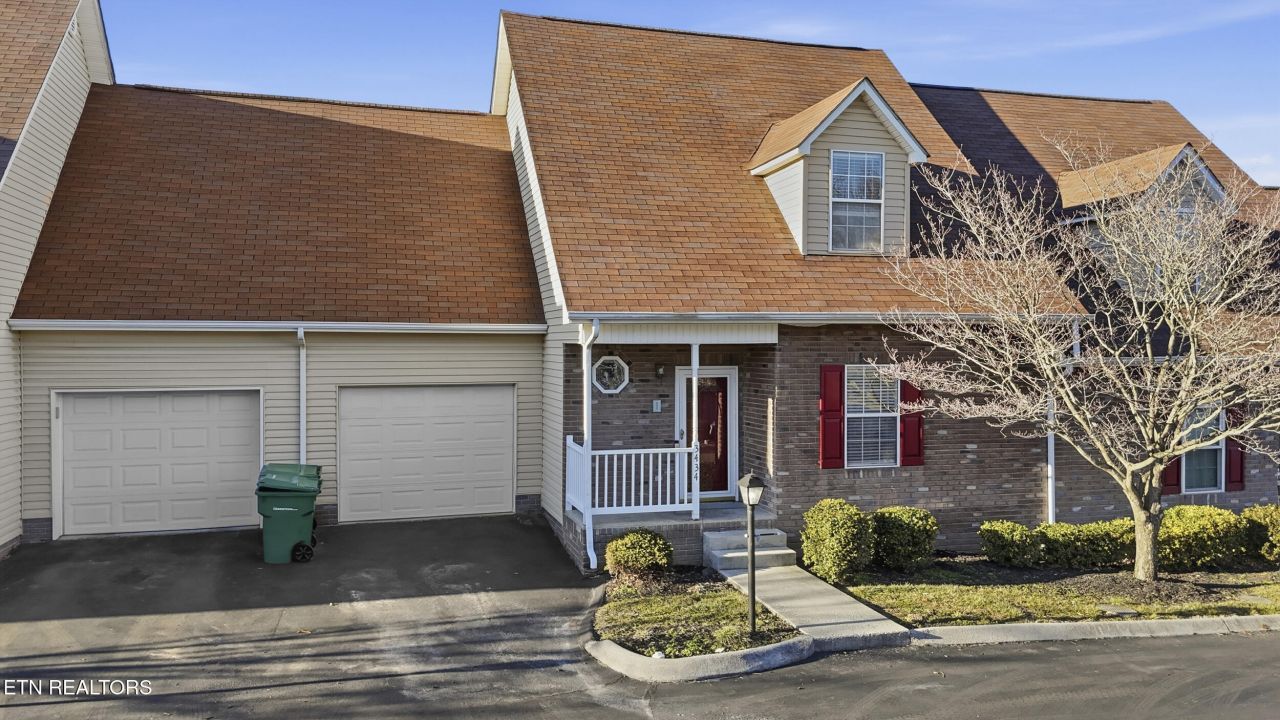 3434 Hamilton Place Drive Morristown, TN 37814