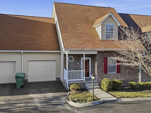 3434 Hamilton Place Drive, Morristown, TN 37814