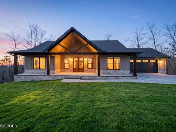 910 Eastridge Pass, Monterey, TN 38574