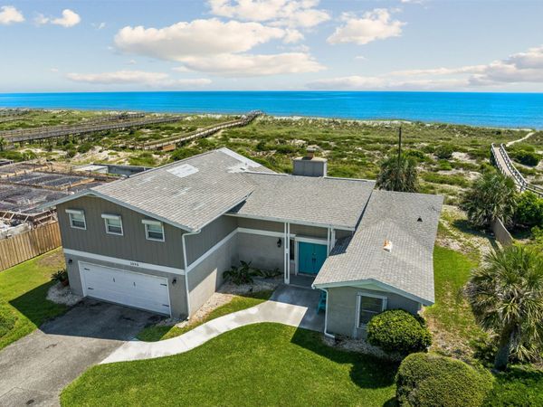 2890 S FLETCHER Avenue, Amelia Island, FL 32034