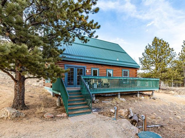 116 Dakota Path, Lake George, CO 80827