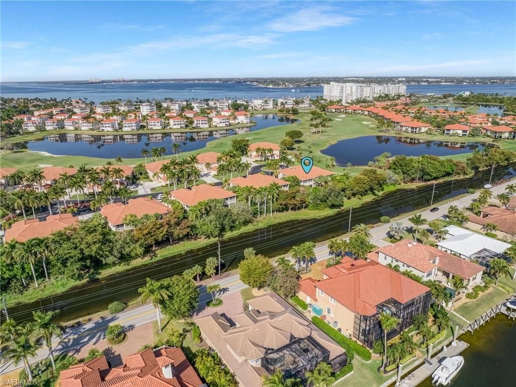 11033 Harbour Yacht Ct, Unit 202, Fort Myers, FL 33908 Photo