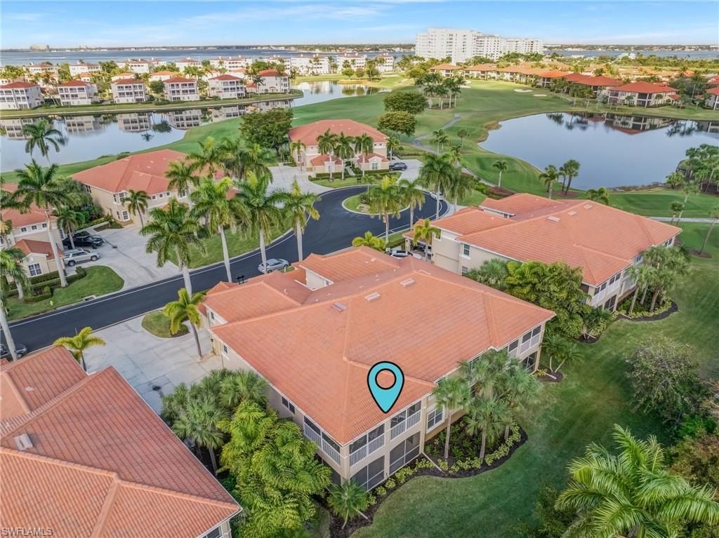 11033 Harbour Yacht Ct, Unit 202, Fort Myers, FL 33908 Photo