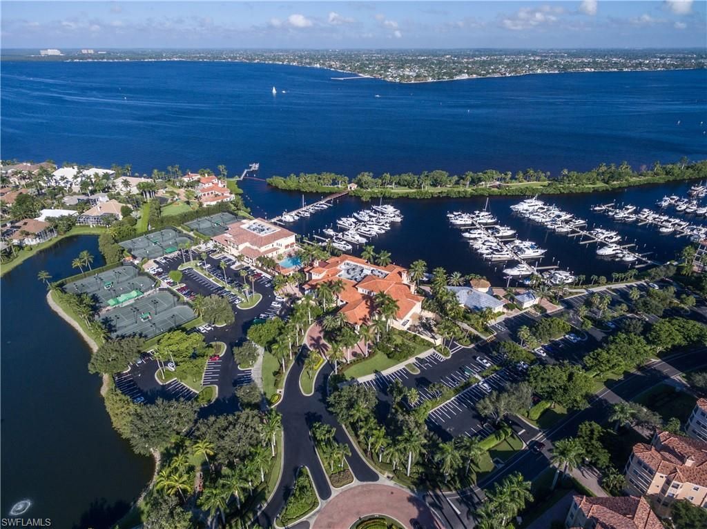 11033 Harbour Yacht Ct, Unit 202, Fort Myers, FL 33908 Photo