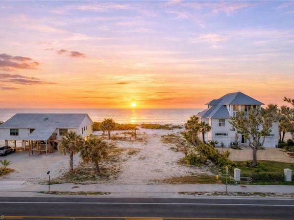 7986 Estero BLVD, FORT MYERS BEACH, FL 33931