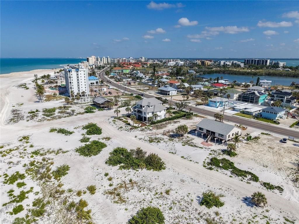 7986 Estero Blvd, Fort Myers Beach, FL 33931 Photo