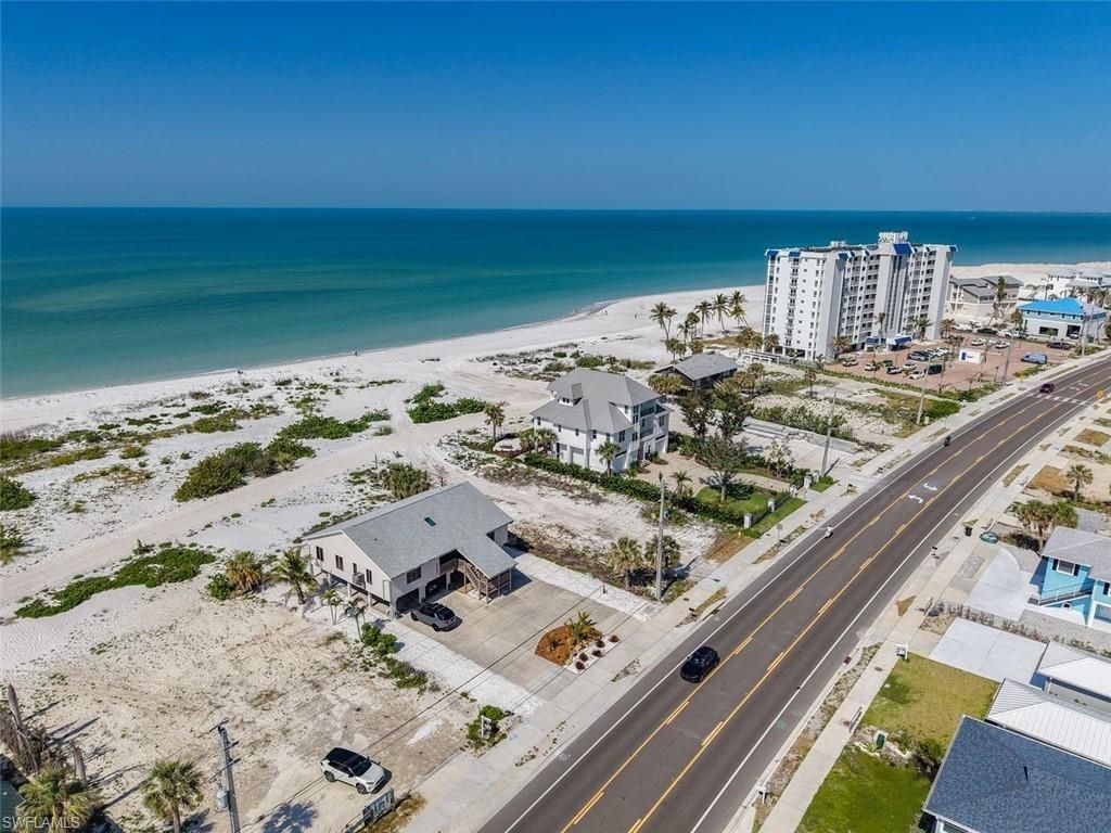 7986 Estero Blvd, Fort Myers Beach, FL 33931 Photo