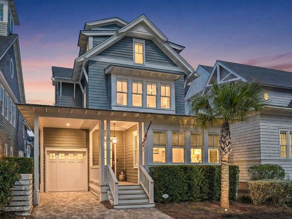 17 Honor Lane, Inlet Beach, FL 32461